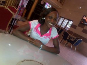 Exclusive Interview with Anne Acho
