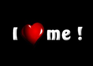 To Love Yourself Doesn't Have To Be Hard: Read These 9 Tips