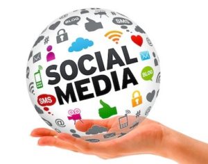 watch out for your time on social media