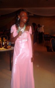Exclusive Interview with Anne Acho