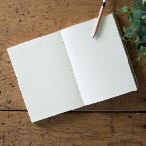 Jotter for taking notes 15 habits of highly successful students