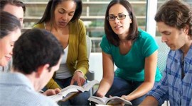 A reading group 15 habits of highly successful students