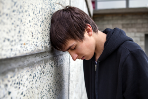 Self-esteem destroyed by examination malpractice