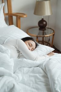 Stress management tips for college students