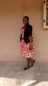 Exclusive Interview With A First Class Student Of Microbiology