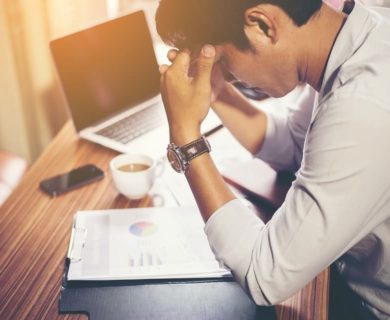 Should I study in the daytime or at night?