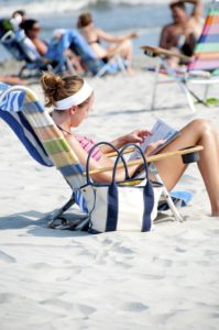 Should I study in the daytime or at night?