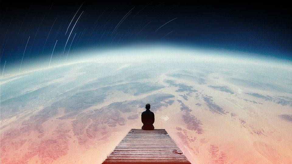 Looking into the future for a better life