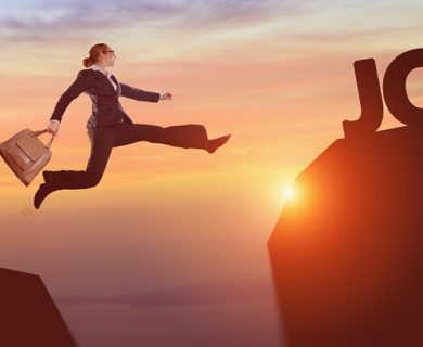 8 ultimate secrets of how to get a job without experience