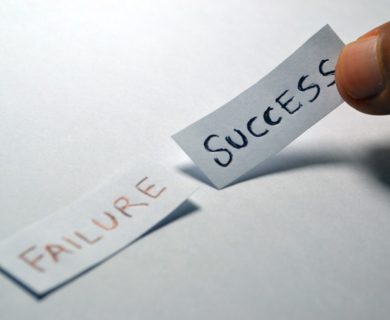 Are You Embarrassed by Your FAILURE? Read the failure stories of 20 successful people