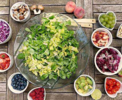 25 Foods You Need To Improve Your Brain Capacity And Memory