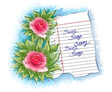 How To Apologize For A Mistake Professionally