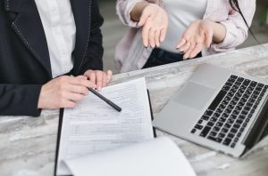 Always provide a detailed proposal for clients
