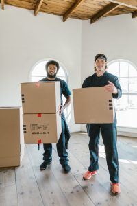 25 Steps To Move A Business To A New Location