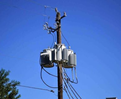 power outage solutions