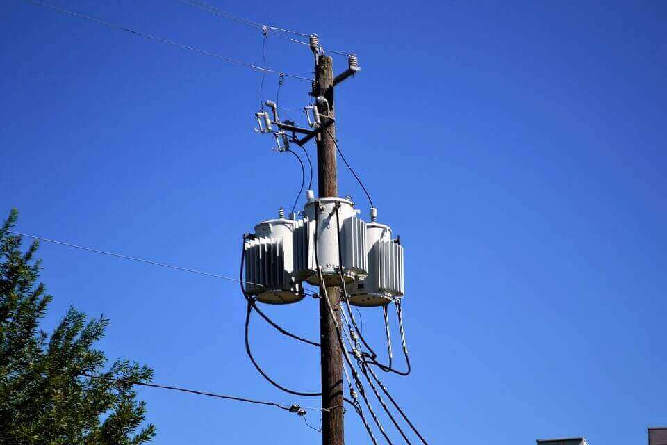 power outage solutions