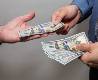 Financial problems solutions