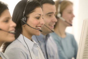 outsourcing examples include your calls