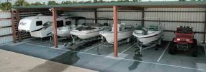 Boat, and Trailer Storage