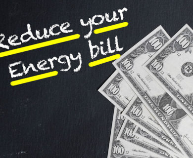 How To Cut The Electric Bill Of Your Business In Half