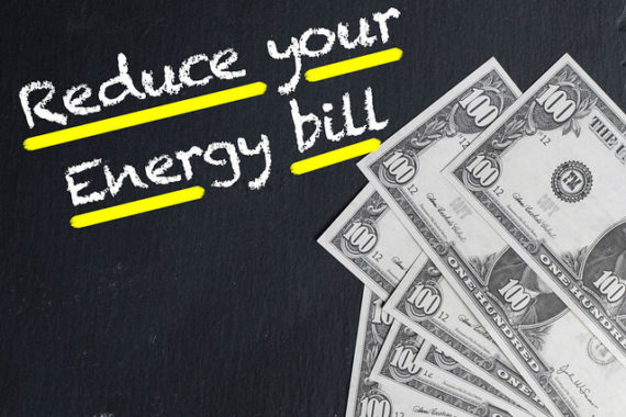 How To Cut The Electric Bill Of Your Business In Half
