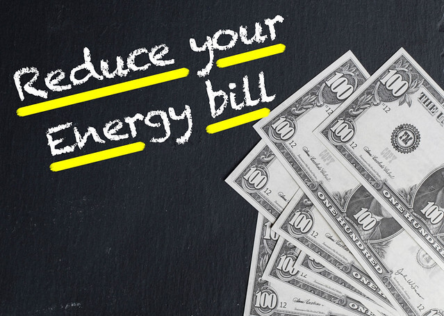 How To Cut The Electric Bill Of Your Business In Half