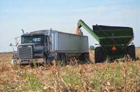 Farm logistics and transportation