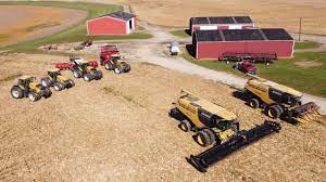 Farming Videos