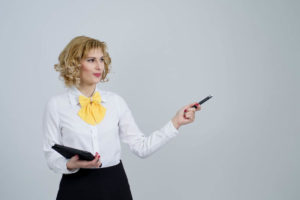 top talent are ambitious
