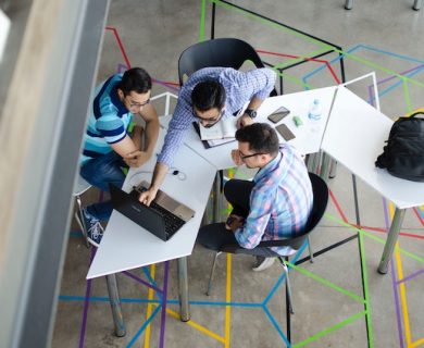 25 Strategies To Improve Productivity In Business