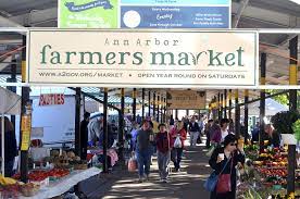 farmers’ market