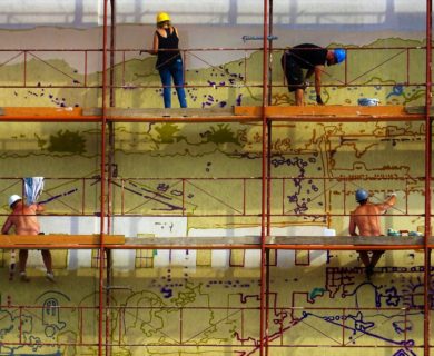 What To Look Out For When You Need Scaffolding