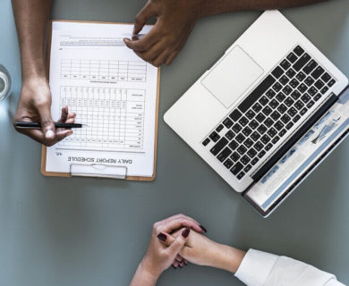 business health check