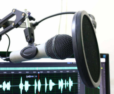 Have You Considered Podcast As A Marketing Strategy?