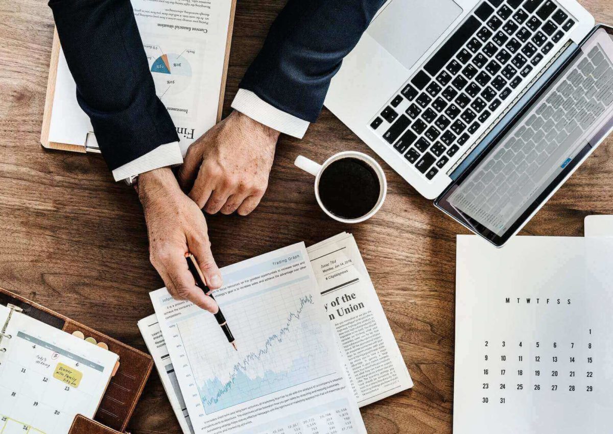 How To Improve Productivity In An Organization