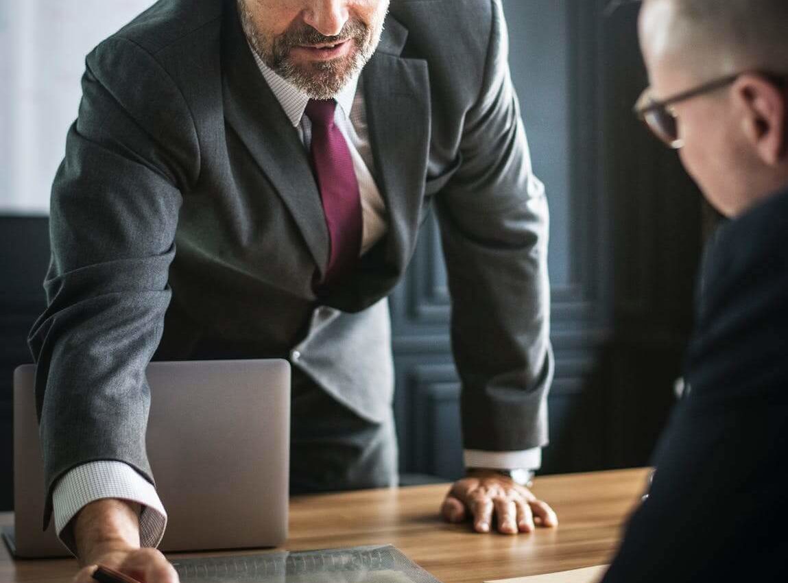 Top Qualities Of A Good Businessman