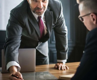 Top Qualities Of A Good Businessman