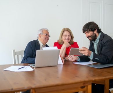 5 Ways to have a good relationship with colleagues