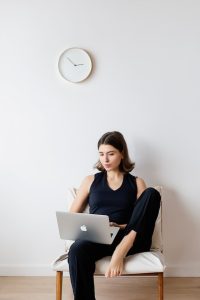 20 steps to start a new career with no experience or degree