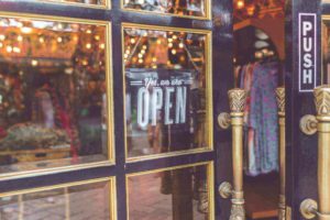 Immersive Retail Experiences That Will Keep Shoppers In Your Store
