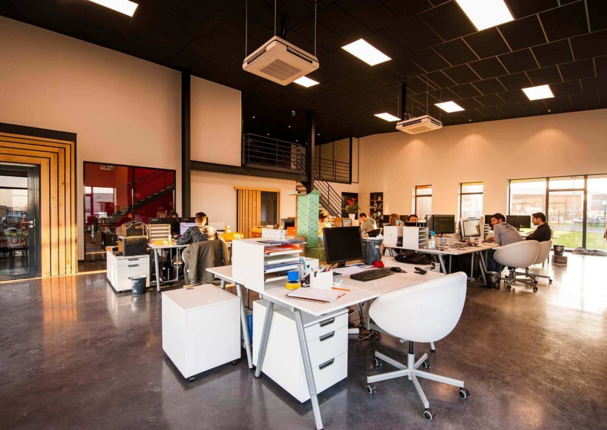 Business Tips For Interior Fit-Out Contractors