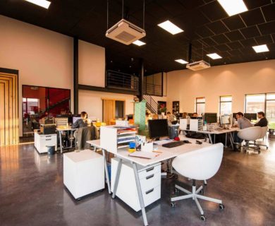 Business Tips For Interior Fit-Out Contractors
