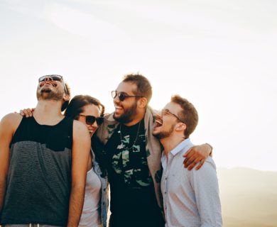 friends
