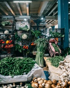 Top agricultural problems and solutions