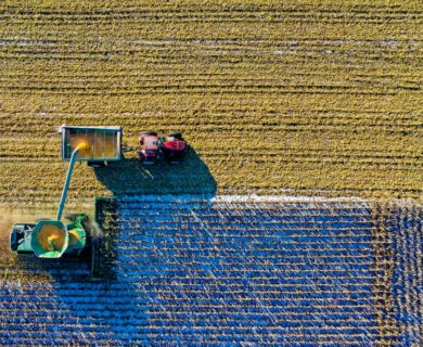 Top agricultural problems and solutions