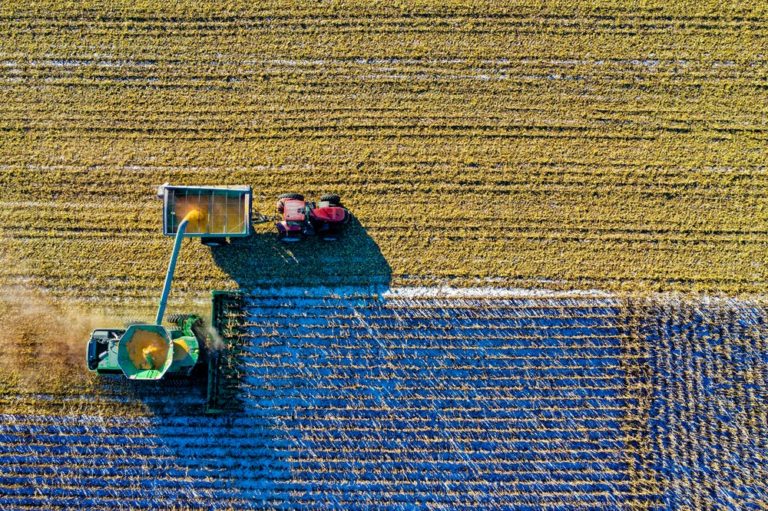 Top agricultural problems and solutions