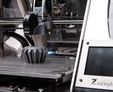 Industrial IOT solutions