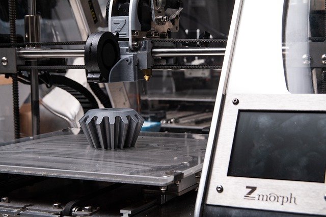 Industrial IOT solutions