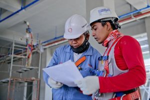 Construction Industry 