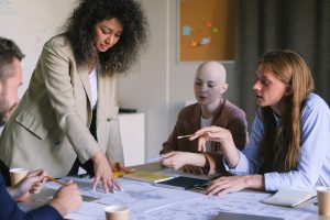 Career Development Plan